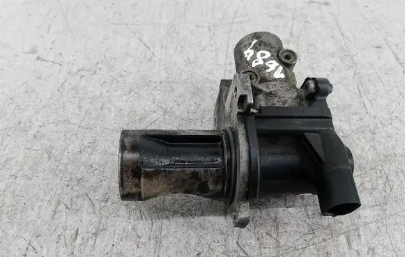 Audi A4 S4 B6 8E 8H EGR valve 038131501AD