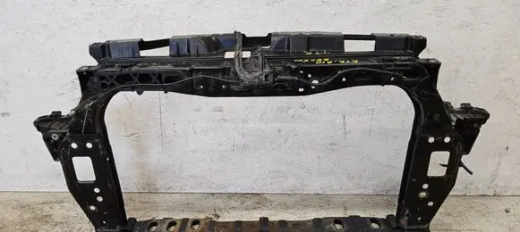 KIA Rio Radiator support slam panel 865751W000