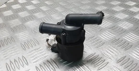 Land Rover Evoque I Electric auxiliary coolant/water pump 9017985A