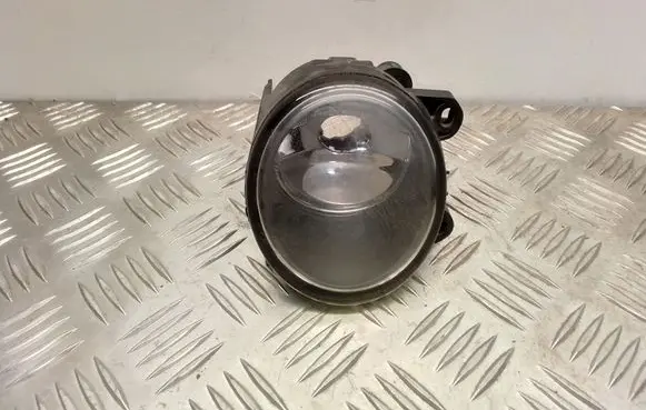 BMW X5 E53 Front fog light 63176920885 89202951