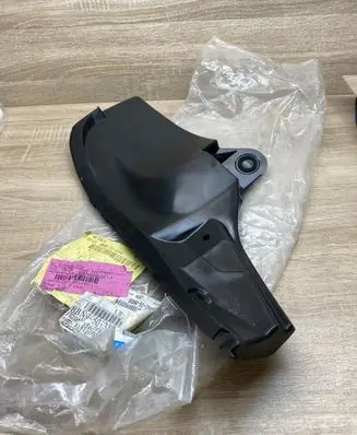 Mazda 3 II Rear mudguard BBN950351A BBNP50351