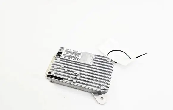 BMW 5 F10 F11 Suspension control unit/module 6799659