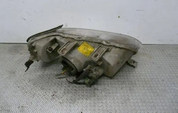 Renault Scenic II - Grand scenic II Rear/tail lights 8200493375