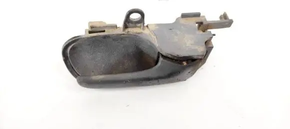 Toyota Aygo AB10 Front door interior handle