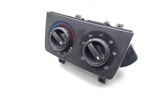 Climate control unit