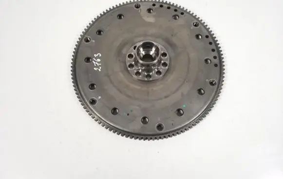 Audi A4 S4 B8 8K Dual mass flywheel 06E105323T
