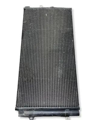 Audi Q5 SQ5 A/C cooling radiator (condenser) 8T0260401E