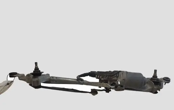 Opel Insignia A Front wiper linkage and motor 13227392 AV1590601415