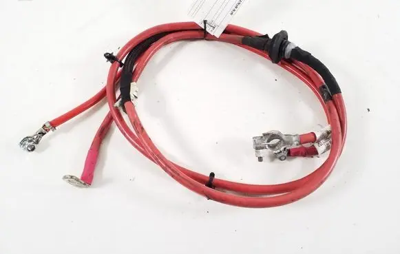 Mercedes-Benz ML W164 Positive cable (battery) A1645402730