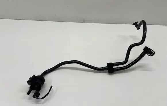 Skoda Superb B8 (3V) Vacuum valve 04E906517 04E133366