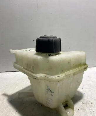 Nissan Qashqai Coolant expansion tank/reservoir 21711JD50B