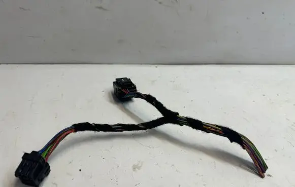 Porsche Macan (95B) Other wiring loom 4F0972575