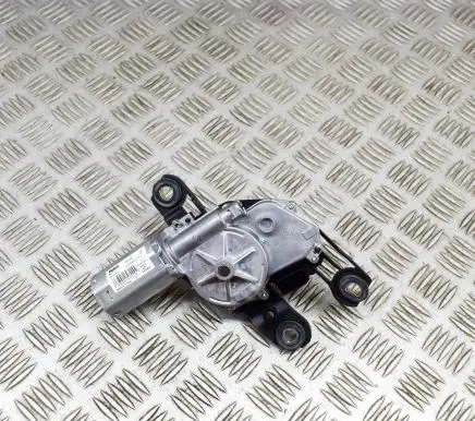 Volkswagen ID.3 Rear window wiper motor W258373A 5H0955711