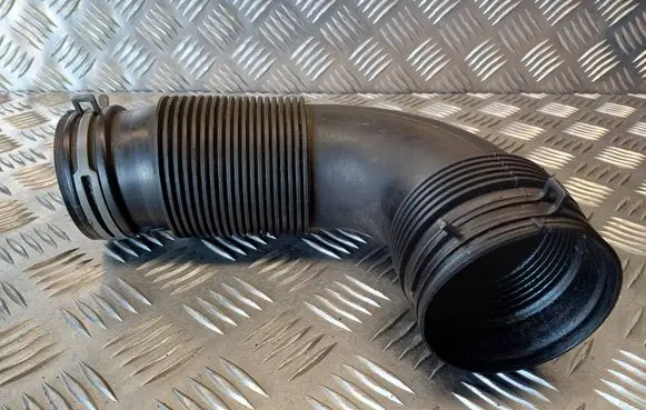 Air intake duct part