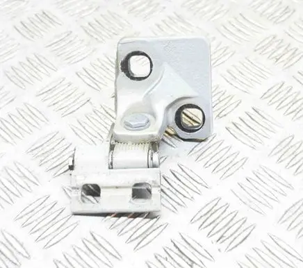 BMW 6 E63 E64 Front door upper hinge 7072668