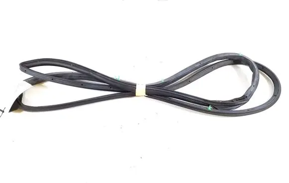 Toyota Yaris Rubber seal rear door 67872-0D050