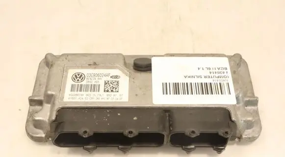 Seat Ibiza III (6L) Engine control unit/module ECU 61601.424.02