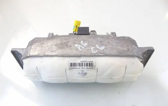 Audi A6 S6 C6 4F Passenger airbag 4F2880204E