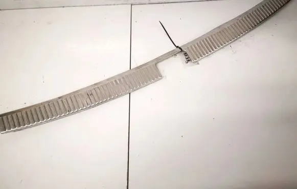 Audi A4 S4 B7 8E 8H Other trunk/boot trim element