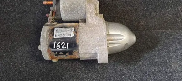 Dodge Journey Starter motor 5034555AA 05034555AA
