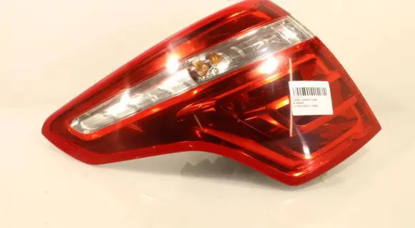 Citroen C4 I Picasso Rear/tail lights E95566