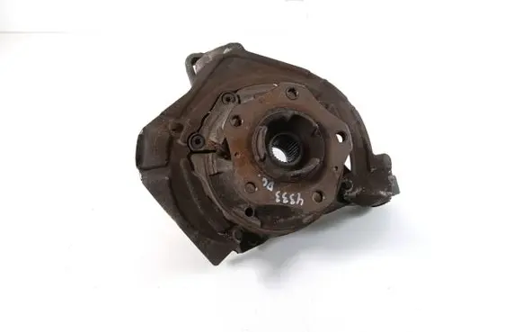 Porsche Panamera (970) Rear wheel hub