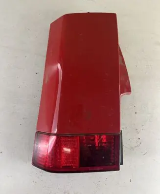 Opel Meriva A Rear fog light 89398101 93295302