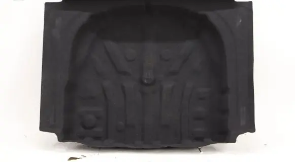 Volkswagen Golf Sportsvan Interior carpet 510863544