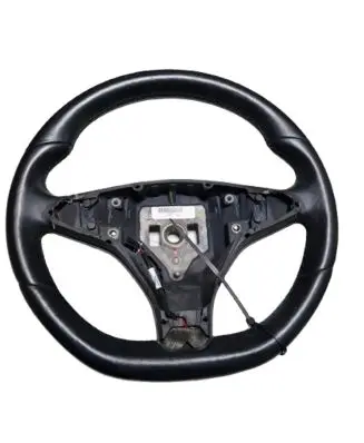 Tesla Model S Steering wheel