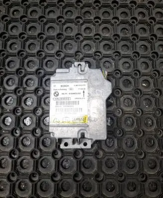 BMW 3 E90 E91 Airbag control unit/module 0285010070 31918443202L MRSZ5C016