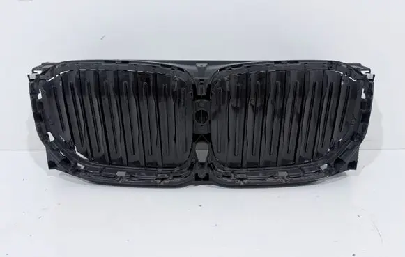 BMW X5 G05 Intercooler air guide/duct channel 5113226775