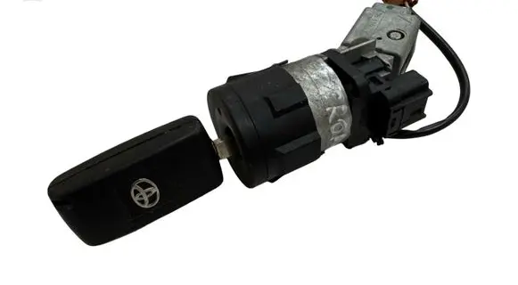 Toyota Proace Ignition lock 9663123280