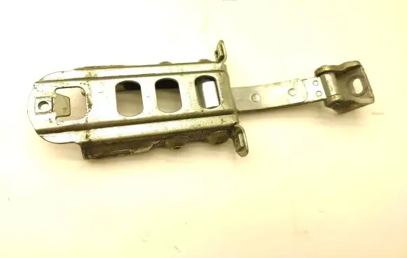 Mercedes-Benz Sprinter W906 Front door check strap stopper A9067800016