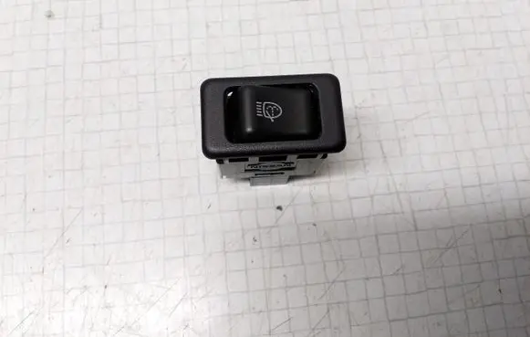 Nissan Almera N16 Headlight washer switch 