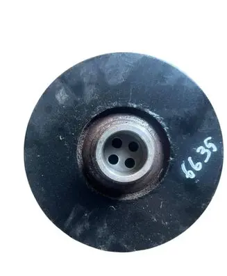 BMW X5 F15 Crankshaft pulley 8511321