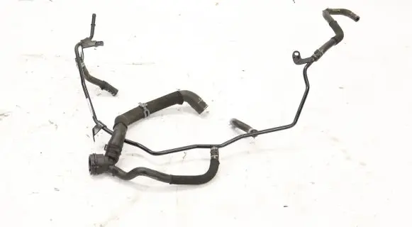 Audi A1 Engine coolant pipe/hose 06K121075BF