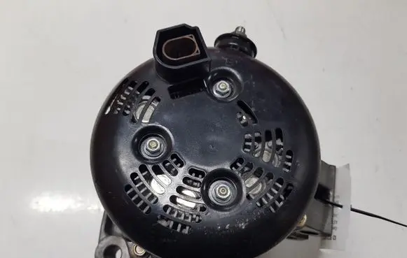 Jaguar XF X250 Generator/alternator 1029353
