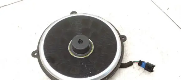 Renault Latitude (L70) Subwoofer speaker 281310003R 303601001