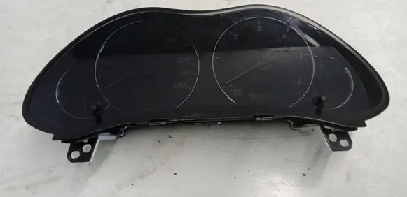 Toyota Avensis T250 Speedometer (instrument cluster) 378380005850 MB2574300290