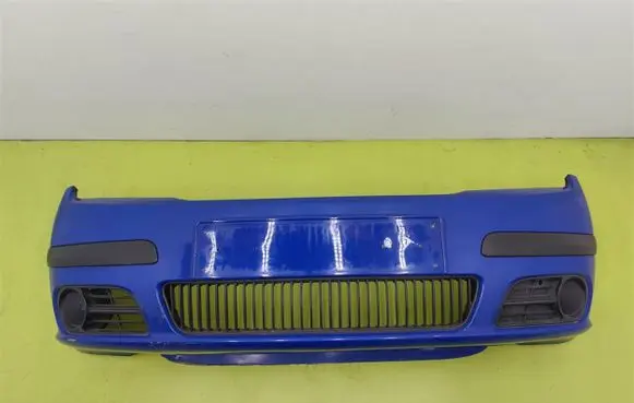 Skoda Fabia Mk1 (6Y) Front bumper