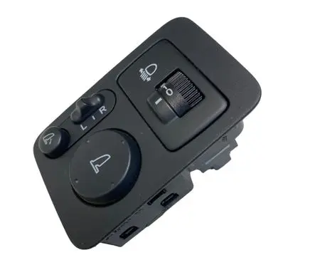 Honda CR-V Headlight level height control switch M31062 M33212