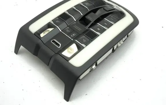 Porsche Cayenne (92A) Front seat light 7PP959551DL
