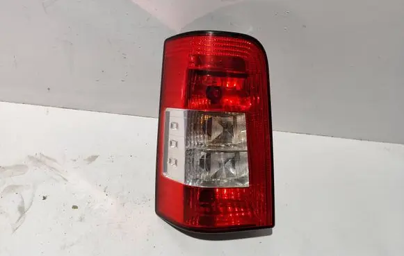 Citroen Berlingo Rear/tail lights 9657976880 9657977080