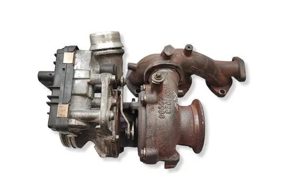 Mini One - Cooper F56 F55 Turbo 8511719