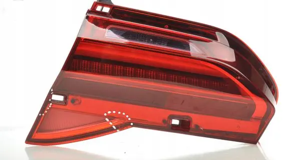 BMW 7 G11 G12 Rear/tail lights 7342968