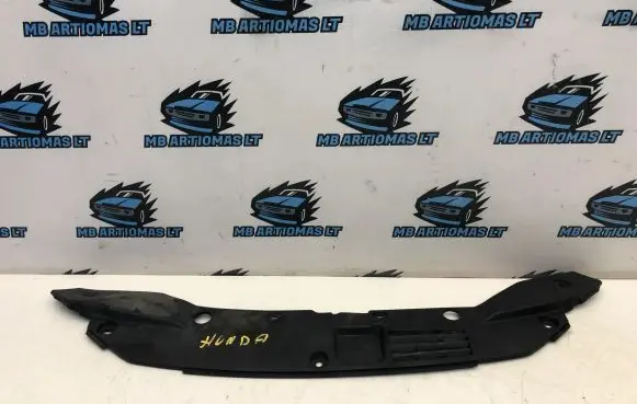 Honda Insight Radiator trim 71125TM8A0