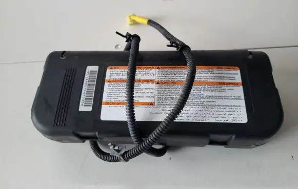 Nissan Murano Z51 Seat airbag BAMPT11150
