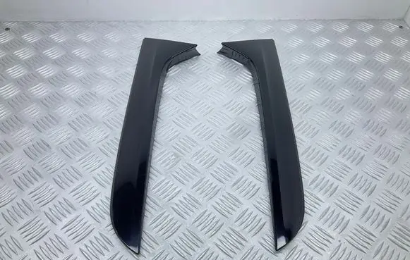 Audi A4 S4 B9 Tailgate/trunk side cover trim 8W9854871 8W9854872