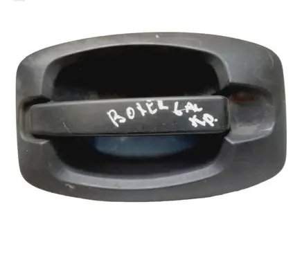 Peugeot Boxer Loading door exterior handle 242430