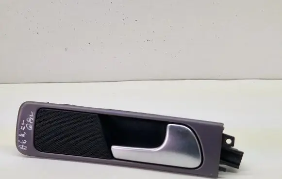 Audi A6 S6 C5 4B Rear door interior handle 4B0839020